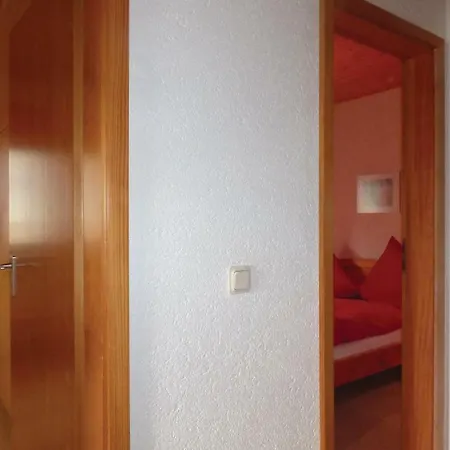 Сasa de vacaciones Three-bedroom Holiday In Thalfang