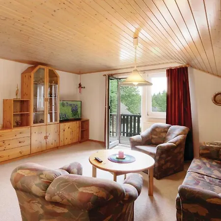 Three-bedroom Holiday In Сasa de vacaciones