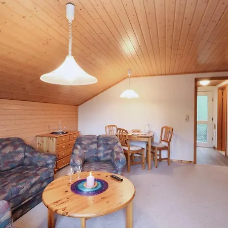 Three-bedroom Holiday In Сasa de vacaciones