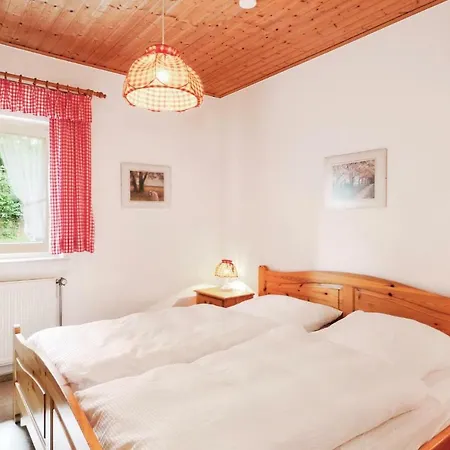 Three-bedroom Holiday In *