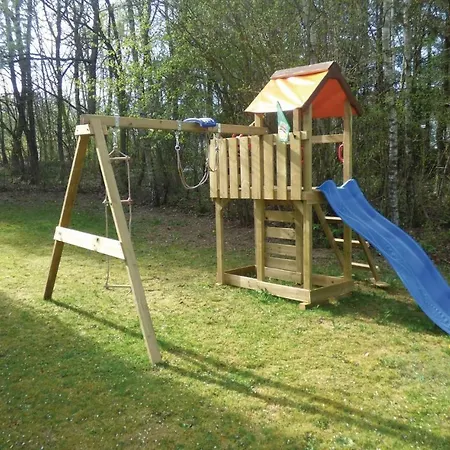Three-bedroom Holiday In * Thalfang