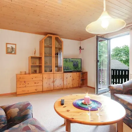 Three-bedroom Holiday In Сasa de vacaciones *