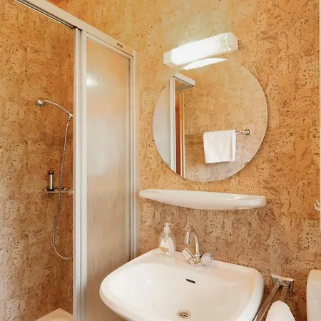 Сasa de vacaciones Three-bedroom Holiday In