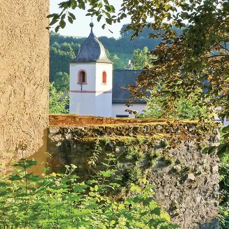 Three-bedroom Holiday In * Thalfang