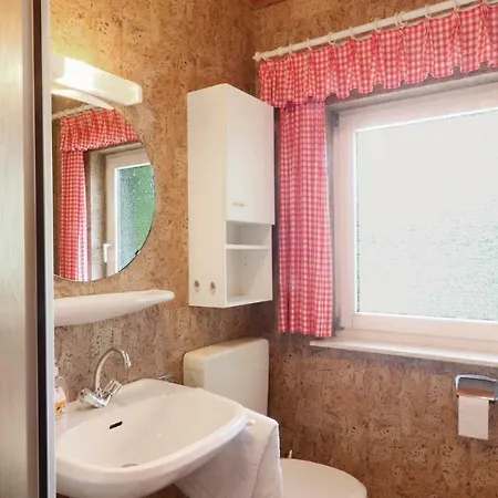 Three-bedroom Holiday In Сasa de vacaciones