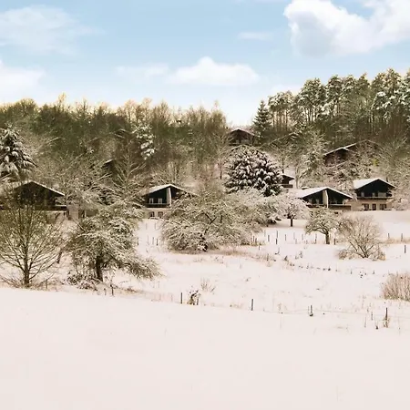 Three-bedroom Holiday In * Thalfang