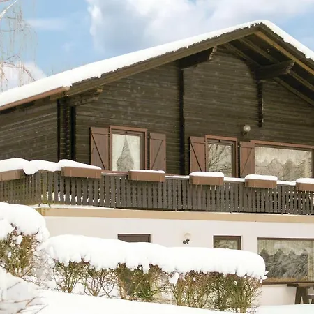 Three-bedroom Holiday In Сasa de vacaciones *