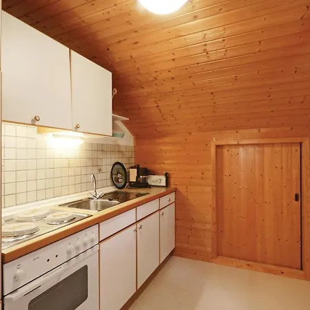 Three-bedroom Holiday In Сasa de vacaciones
